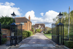 Gated Development- click for photo gallery